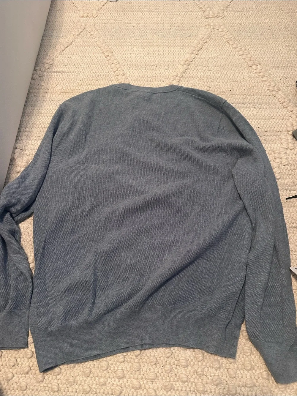 J. Crew soft knit